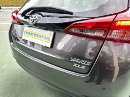 
										TOYOTA YARIS HATCH XLS 1.5 FLEX 2020/2021 full									