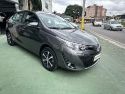 
										TOYOTA YARIS HATCH XLS 1.5 FLEX 2020/2021 full									
