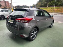 
										TOYOTA YARIS HATCH XLS 1.5 FLEX 2020/2021 full									