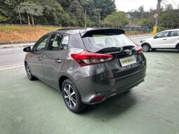 
										TOYOTA YARIS HATCH XLS 1.5 FLEX 2020/2021 full									