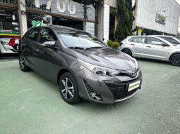 
										TOYOTA YARIS HATCH XLS 1.5 FLEX 2020/2021 full									