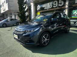 
										HONDA HR-V EXL CVT FLEX 2019/2020 full									