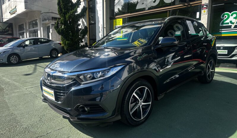 
								HONDA HR-V EXL CVT FLEX 2019/2020 full									