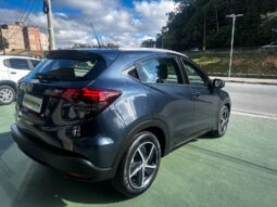 
										HONDA HR-V EXL CVT FLEX 2019/2020 full									