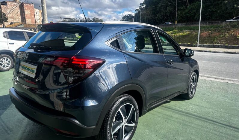 
								HONDA HR-V EXL CVT FLEX 2019/2020 full									