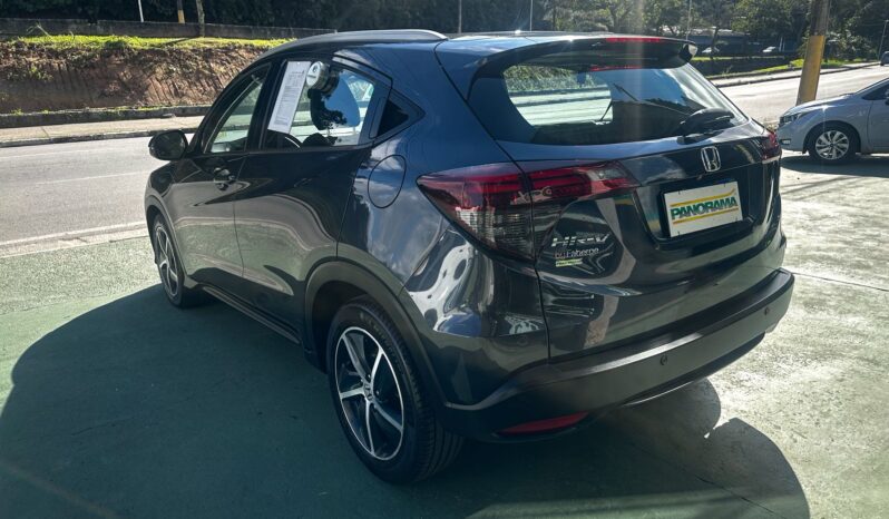 
								HONDA HR-V EXL CVT FLEX 2019/2020 full									