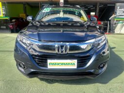 
										HONDA HR-V EXL CVT FLEX 2019/2020 full									