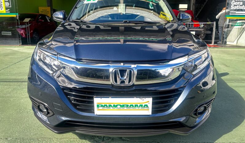 
								HONDA HR-V EXL CVT FLEX 2019/2020 full									