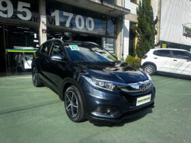HONDA HR-V EXL CVT FLEX 2019/2020