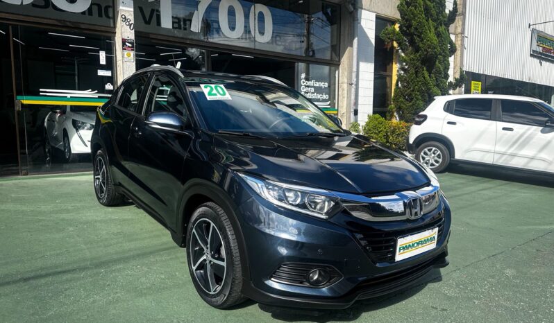 
								HONDA HR-V EXL CVT FLEX 2019/2020 full									