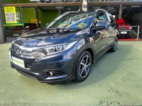 HONDA HR-V EXL CVT FLEX 2019/2020