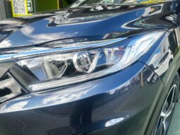 
										HONDA HR-V EXL CVT FLEX 2019/2020 full									