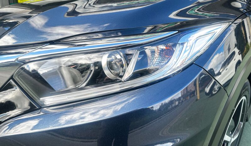 
								HONDA HR-V EXL CVT FLEX 2019/2020 full									