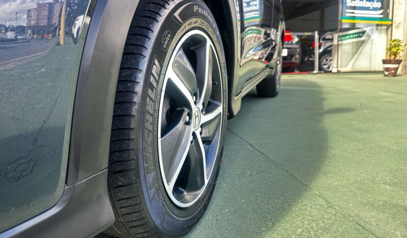 
								HONDA HR-V EXL CVT FLEX 2019/2020 full									