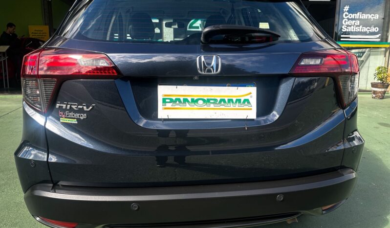 
								HONDA HR-V EXL CVT FLEX 2019/2020 full									