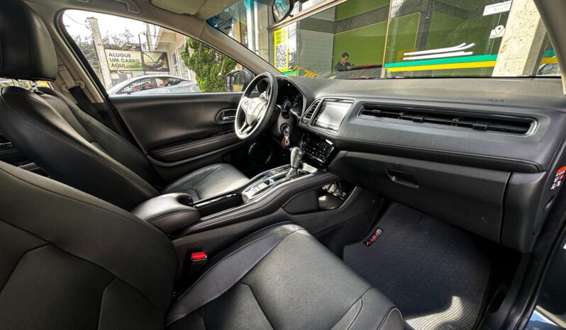 
								HONDA HR-V EXL CVT FLEX 2019/2020 full									