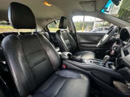 
										HONDA HR-V EXL CVT FLEX 2019/2020 full									