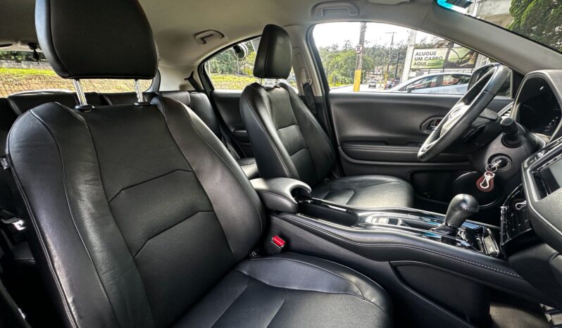 
								HONDA HR-V EXL CVT FLEX 2019/2020 full									