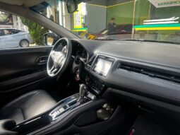 
										HONDA HR-V EXL CVT FLEX 2019/2020 full									