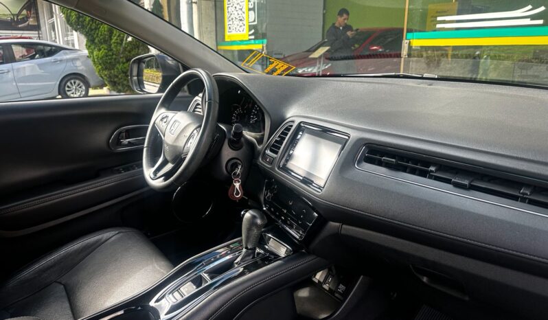 
								HONDA HR-V EXL CVT FLEX 2019/2020 full									