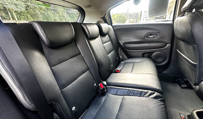 
								HONDA HR-V EXL CVT FLEX 2019/2020 full									