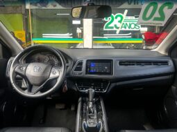 
										HONDA HR-V EXL CVT FLEX 2019/2020 full									