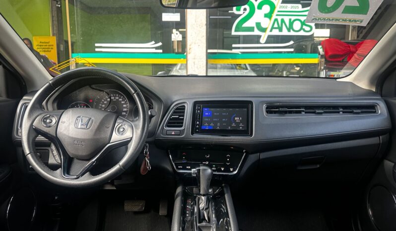 
								HONDA HR-V EXL CVT FLEX 2019/2020 full									
