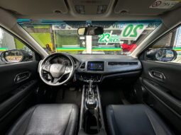 
										HONDA HR-V EXL CVT FLEX 2019/2020 full									