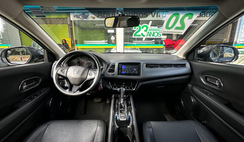 
								HONDA HR-V EXL CVT FLEX 2019/2020 full									