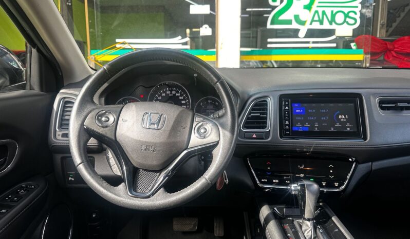 
								HONDA HR-V EXL CVT FLEX 2019/2020 full									