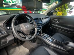 
										HONDA HR-V EXL CVT FLEX 2019/2020 full									