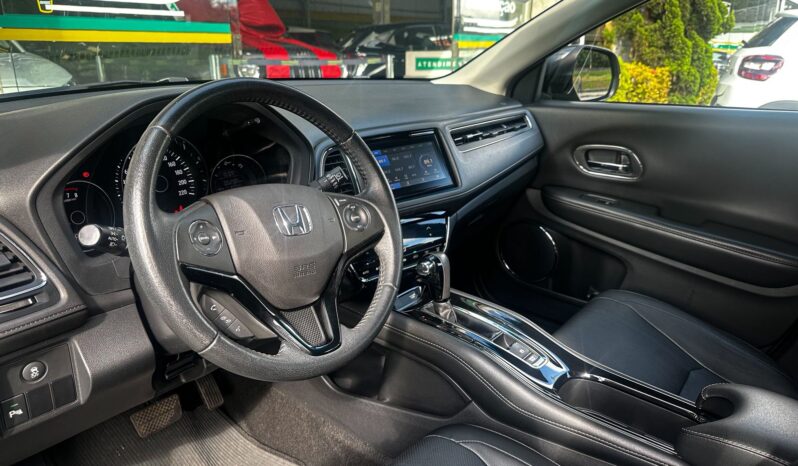 
								HONDA HR-V EXL CVT FLEX 2019/2020 full									