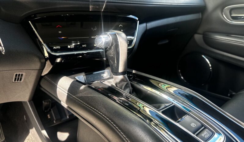 
								HONDA HR-V EXL CVT FLEX 2019/2020 full									