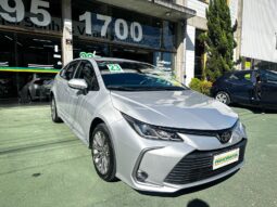
										TOYOTA COROLLA XEI 2.0 2022/2023 full									
