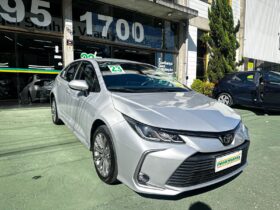 TOYOTA COROLLA XEI 2.0 2022/2023