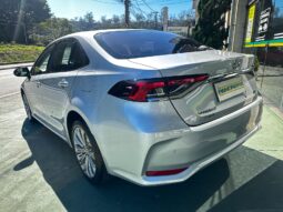 
										TOYOTA COROLLA XEI 2.0 2022/2023 full									