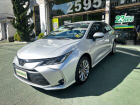 TOYOTA COROLLA XEI 2.0 2022/2023