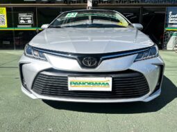 
										TOYOTA COROLLA XEI 2.0 2022/2023 full									