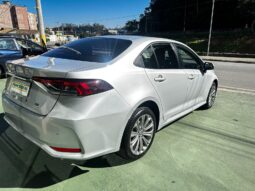 
										TOYOTA COROLLA XEI 2.0 2022/2023 full									