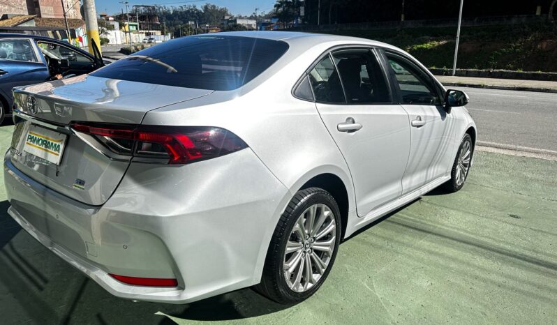 
								TOYOTA COROLLA XEI 2.0 2022/2023 full									