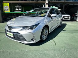 
										TOYOTA COROLLA XEI 2.0 2022/2023 full									