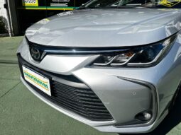 
										TOYOTA COROLLA XEI 2.0 2022/2023 full									