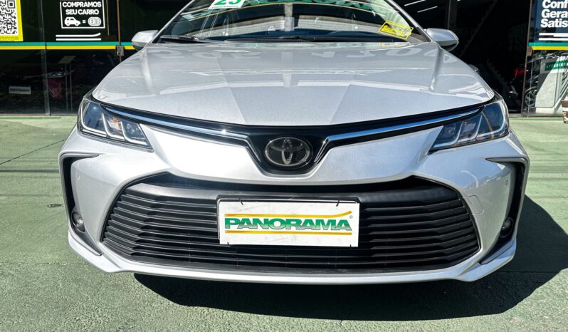 
								TOYOTA COROLLA XEI 2.0 2022/2023 full									