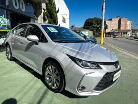 TOYOTA COROLLA XEI 2.0 2022/2023