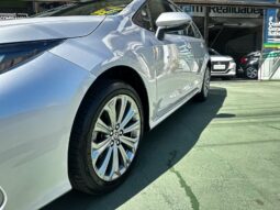 
										TOYOTA COROLLA XEI 2.0 2022/2023 full									