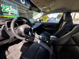 
										TOYOTA COROLLA XEI 2.0 2022/2023 full									