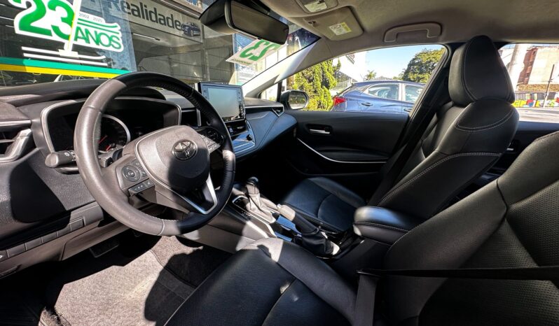 
								TOYOTA COROLLA XEI 2.0 2022/2023 full									