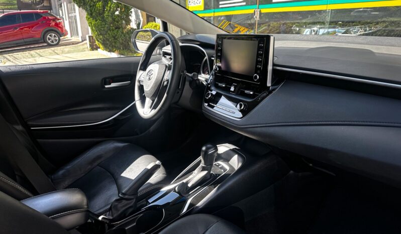 
								TOYOTA COROLLA XEI 2.0 2022/2023 full									