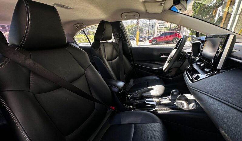 
								TOYOTA COROLLA XEI 2.0 2022/2023 full									