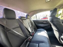 
										TOYOTA COROLLA XEI 2.0 2022/2023 full									